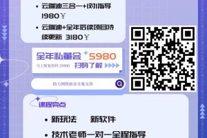 【网商私董会】抖音云蹦迪无人直播，挂机礼物收益800+