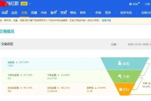 淘宝网红店100%起店玩法：单店月利润5000+，可批量操作，月赚几万