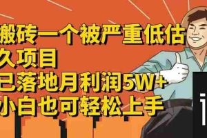 （12325期）得物搬砖 一个被严重低估的长久项目   一单30—300+   实操已落地  月…